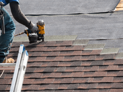 About Roof Repair Experts Medford, MN